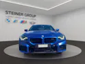 BMW M2 Steptronic