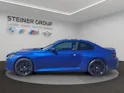 BMW M2 Steptronic