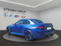 BMW M2 Steptronic