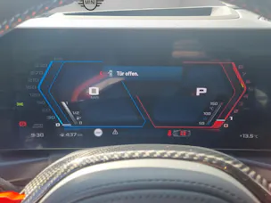 BMW M2 Steptronic