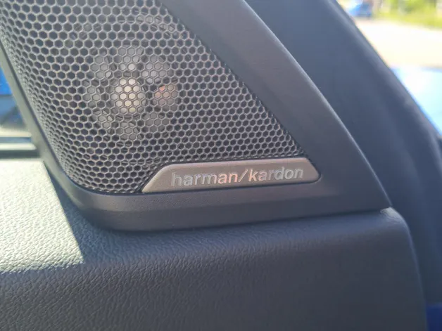 BMW M2 Steptronic