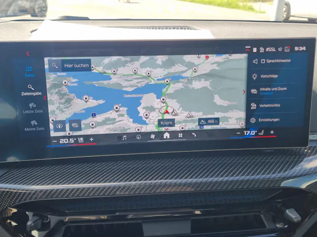 BMW M2 Steptronic