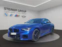 BMW M2 Steptronic