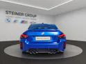 BMW M2 Steptronic