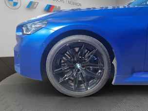 BMW M2 Steptronic
