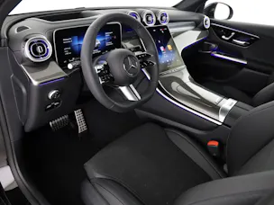Mercedes-Benz GLC 300 4Matic 9G-Tronic