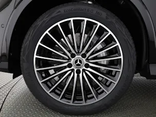Mercedes-Benz GLC 300 4Matic 9G-Tronic