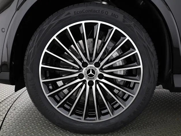 Mercedes-Benz GLC 300 4Matic 9G-Tronic