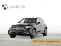 Mercedes-Benz GLC 300 4Matic 9G-Tronic