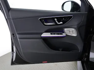 Mercedes-Benz GLC 300 4Matic 9G-Tronic