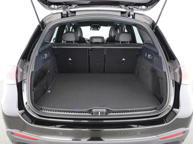 Mercedes-Benz GLC 300 4Matic 9G-Tronic