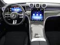 Mercedes-Benz GLC 300 4Matic 9G-Tronic