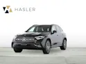 Mercedes-Benz GLC 300 4Matic 9G-Tronic