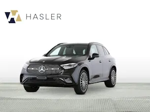 Mercedes-Benz GLC 300 4Matic 9G-Tronic