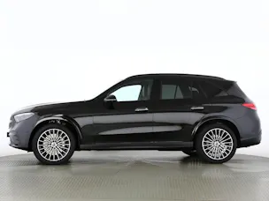 Mercedes-Benz GLC 300 4Matic 9G-Tronic