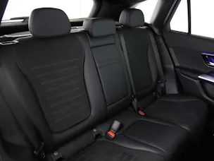 Mercedes-Benz GLC 300 4Matic 9G-Tronic