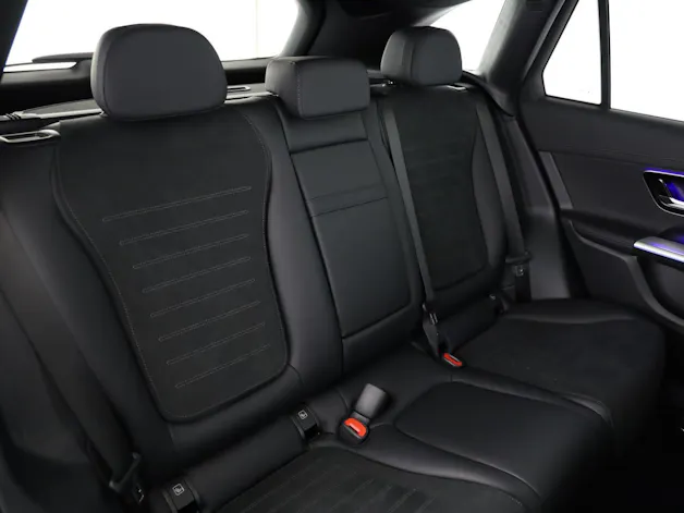 Mercedes-Benz GLC 300 4Matic 9G-Tronic