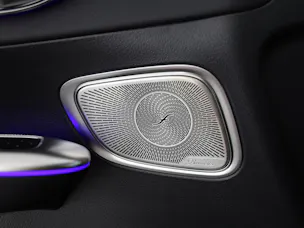 Mercedes-Benz GLC 300 4Matic 9G-Tronic