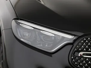 Mercedes-Benz GLC 300 4Matic 9G-Tronic