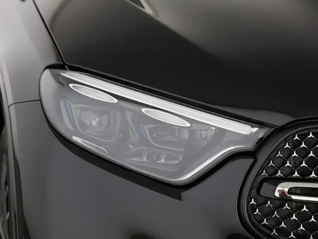 Mercedes-Benz GLC 300 4Matic 9G-Tronic
