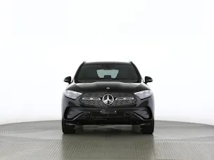 Mercedes-Benz GLC 300 4Matic 9G-Tronic