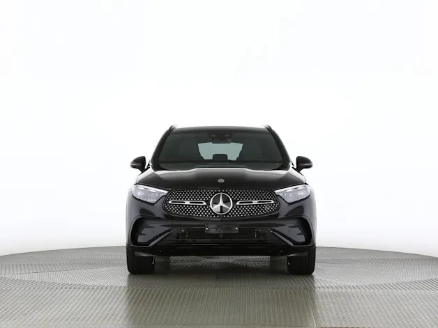 Mercedes-Benz GLC 300 4Matic 9G-Tronic