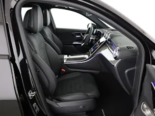 Mercedes-Benz GLC 300 4Matic 9G-Tronic