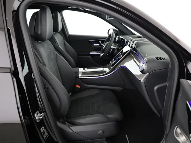 Mercedes-Benz GLC 300 4Matic 9G-Tronic