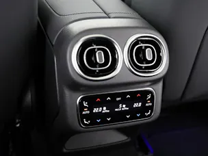 Mercedes-Benz GLC 300 4Matic 9G-Tronic