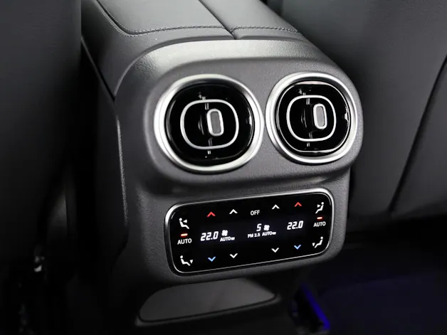 Mercedes-Benz GLC 300 4Matic 9G-Tronic