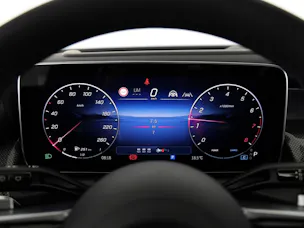 Mercedes-Benz GLC 300 4Matic 9G-Tronic