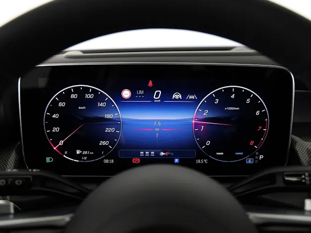 Mercedes-Benz GLC 300 4Matic 9G-Tronic
