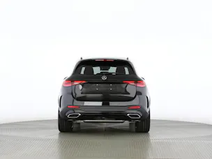 Mercedes-Benz GLC 300 4Matic 9G-Tronic
