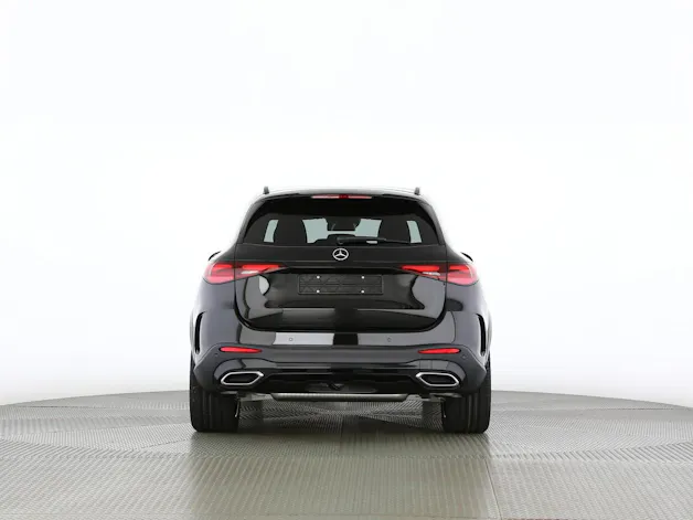 Mercedes-Benz GLC 300 4Matic 9G-Tronic