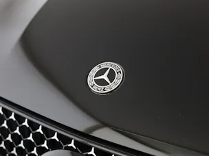 Mercedes-Benz GLC 300 4Matic 9G-Tronic