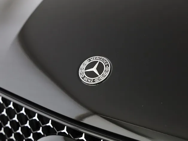 Mercedes-Benz GLC 300 4Matic 9G-Tronic