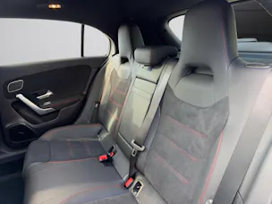 Mercedes-Benz A 220 4Matic 8G-DCT