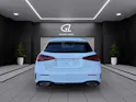 Mercedes-Benz A 220 4Matic 8G-DCT
