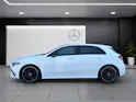 Mercedes-Benz A 220 4Matic 8G-DCT