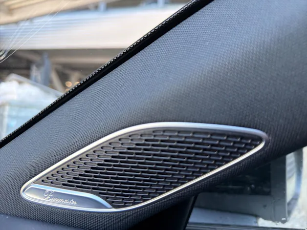 Mercedes-Benz A 220 4Matic 8G-DCT