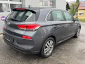 Hyundai i30 1.0 T-GDi Launch