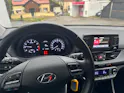 Hyundai i30 1.0 T-GDi Launch