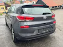 Hyundai i30 1.0 T-GDi Launch