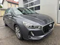Hyundai i30 1.0 T-GDi Launch