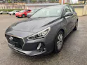 Hyundai i30 1.0 T-GDi Launch
