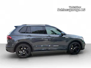 VW Tiguan 2.0 TDI SCR R-Line 4Motion DSG