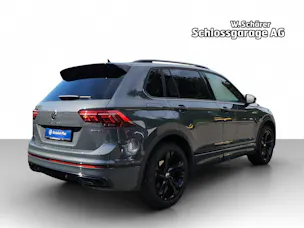 VW Tiguan 2.0 TDI SCR R-Line 4Motion DSG