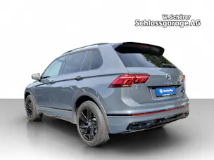 VW Tiguan 2.0 TDI SCR R-Line 4Motion DSG