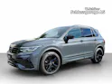 VW Tiguan 2.0 TDI SCR R-Line 4Motion DSG