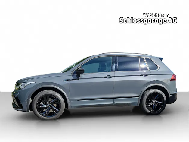 VW Tiguan 2.0 TDI SCR R-Line 4Motion DSG